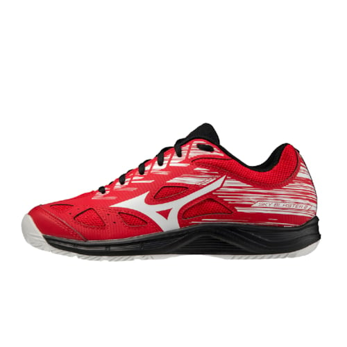 MIZUNO SKY BLASTER 2 ĐỎ TRẮNG ĐEN